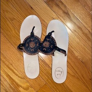 Jack Roger Sandals